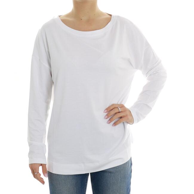 T-SHIRT VISCOSA VICOLO - Mad Fashion | img vers.650x/